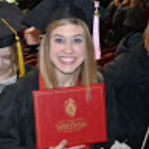 Meet your Posher, Becky